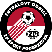 পডব্রেজোভা ইউ১৯