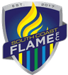 South Coast Flame Women