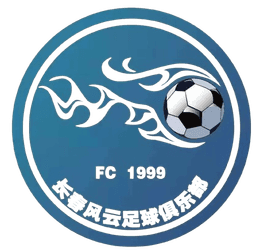 चांगचुन स्टॉर्म एफसी