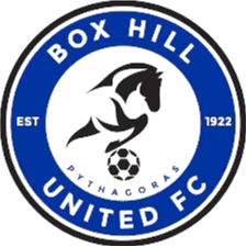 बॉक्स हिल महिला अंडर 20 बॉक्स हिल महिला अंडर 20