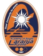 AS لارانجا كيوتو