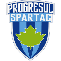 FC Progresul 1944 Spartac