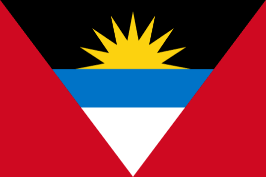 Antigua Barbuda U17 Women