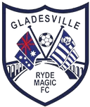 غلاديسفيل رايد ماجيك