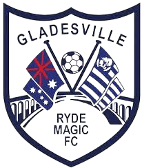 গ্লেডসভিল রাইড ম্যাজিক