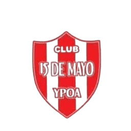 15 दे मायो यपोआ