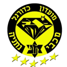 Maccabi Netanya (W)