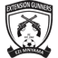 Extension Gunners