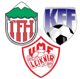 ফজার্ডাব/হোটুর/লেইকনির উইমেন