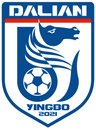 Dalian Yingbo U14