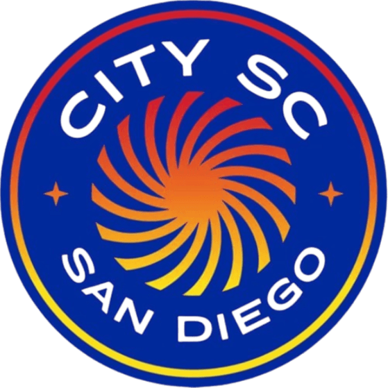 City SC San Diego
