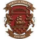 North 24 Parganas FC