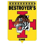 Destroyers