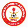 Kumasi Sports Academy (W)