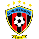 والتر فيريتي