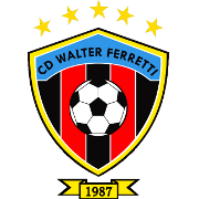 والتر فيريتي