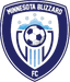 মিনেসোটা ব্লিজার্ড এফসি