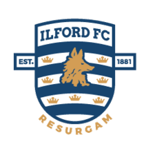 Ilford