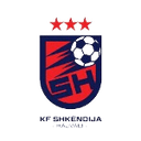 केएफ प्रिश्टिना ई रे