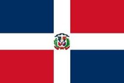 Dominican Republic Indoor Soccer