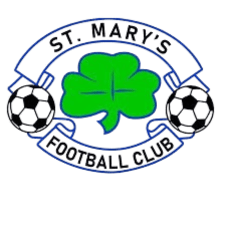 St Marys FC