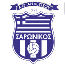 سارونيكوس أنافيسو