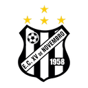 এক্সভি দে নভেম্ব্রো ইসি এমজি ইউ২০