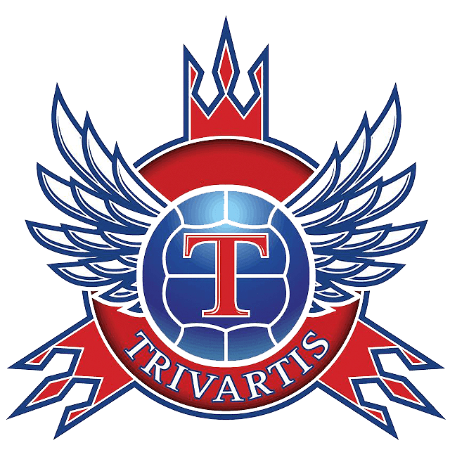 تريفارتيس فيلنيوس