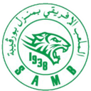 স্টেড আফ্রিকেন মেনজেল বুরগুইব