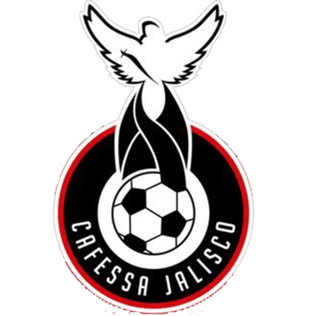 CAFESSA Jalisco