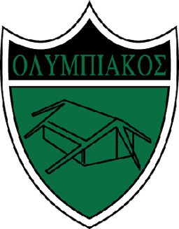 ओलंपियाकोस निकोसिया एफसी
