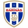 इंटर डी बरिनास