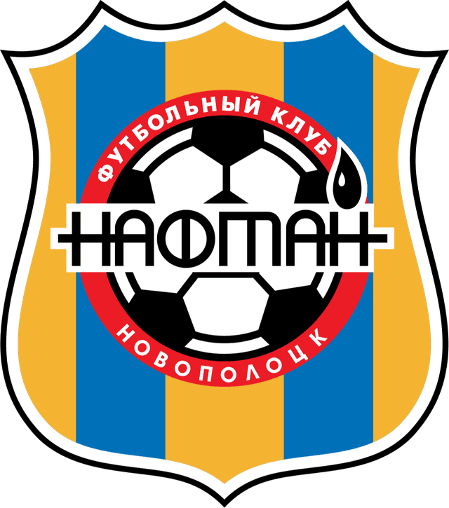 Naftan Novopolotsk(W)