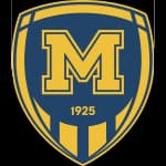 ميتاليست 1925 خاركيف (تحت 21 سنة)