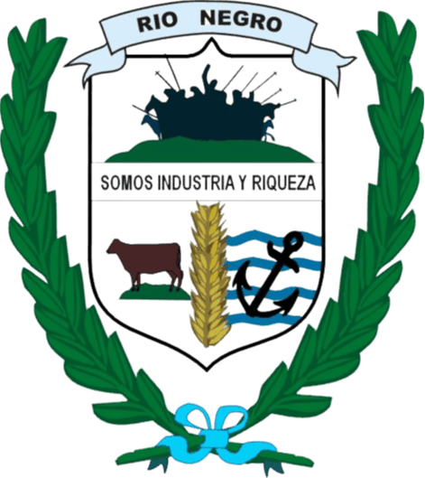 আইএ রিও নেগ্রো দে সান জোসে