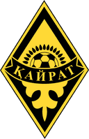 Kairat Almaty (W)