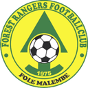 फॉरेस्ट रेंजर्स