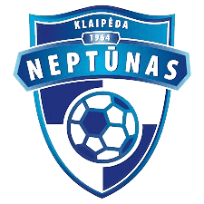 FK Neptunas Klaipeda II