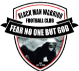 ब्लैकमैन वारियर्स