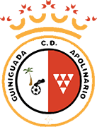 CD Guiniguada Apolinario B (W)