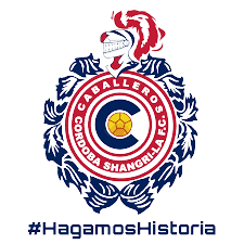 কাবায়েরোস দে করদোবা