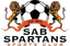 সাব স্পার্টান্স স্পোর্টস ক্লাব