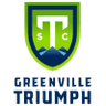 গ্রিনভিল ট্রায়াম্ফ