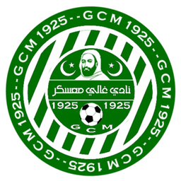 जीसी मास्कारा