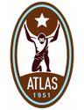 CA Atlas U19 (W)
