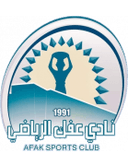 अफाक एससी