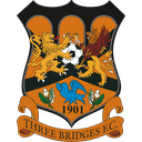 थ्री ब्रिजेस