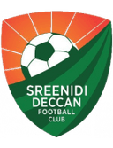 Sreenidi Deccan U21