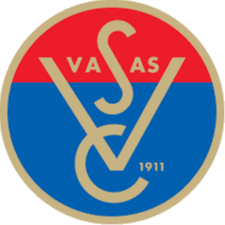 HU Vasas (W)