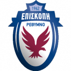 एओ एपिस्कोपिस रेतिम्नो